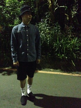 jkchangさんのコーディネート