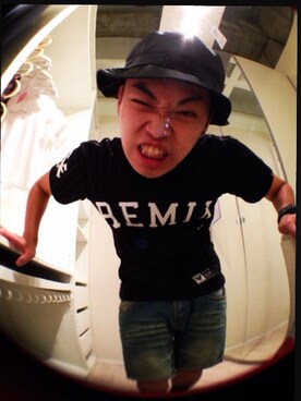 jkchangさんのコーディネート