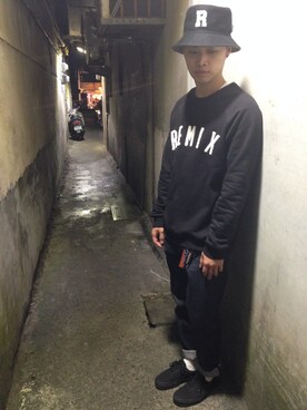 jkchangさんのコーディネート