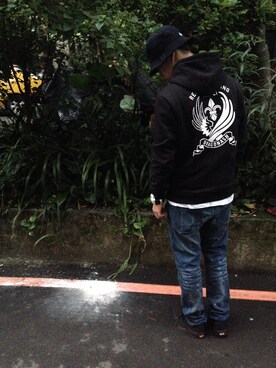 jkchangさんのコーディネート