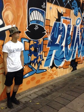 jkchangさんのコーディネート