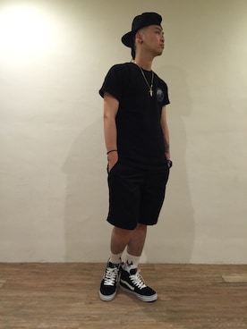 jkchangさんのコーディネート