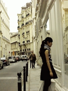 jasminecxmさんのコーディネート