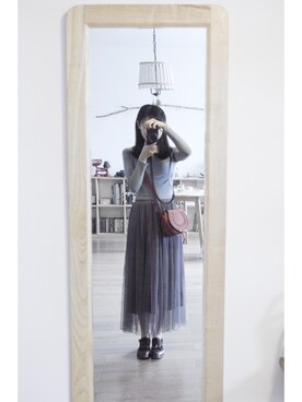 jasminecxmさんのコーディネート