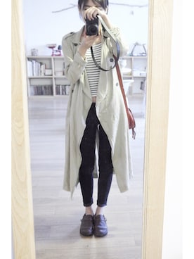 jasminecxmさんのコーディネート