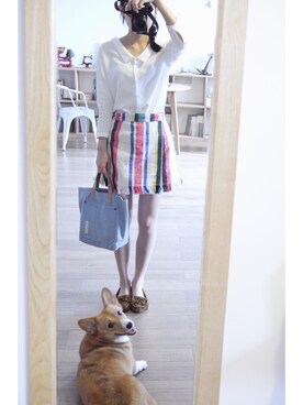 jasminecxmさんのコーディネート