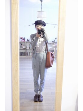 jasminecxmさんのコーディネート