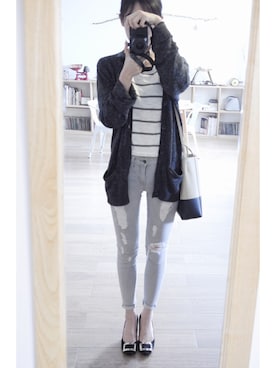 jasminecxmさんのコーディネート