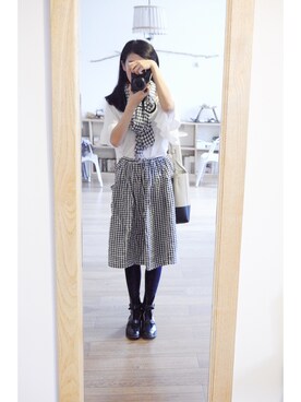 jasminecxmさんのコーディネート