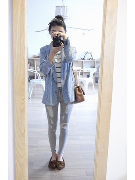 jasminecxmさんのコーディネート