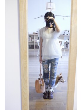 jasminecxmさんのコーディネート