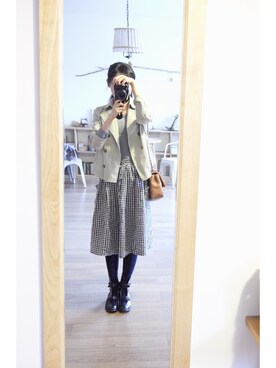 jasminecxmさんのコーディネート