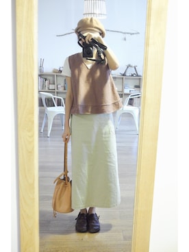 jasminecxmさんのコーディネート