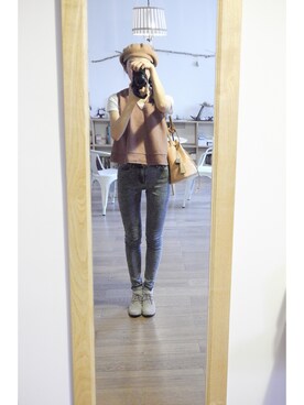 jasminecxmさんのコーディネート