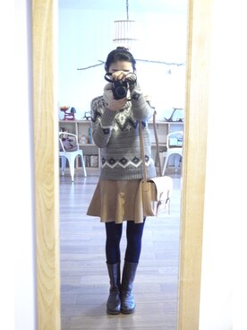 jasminecxmさんのコーディネート