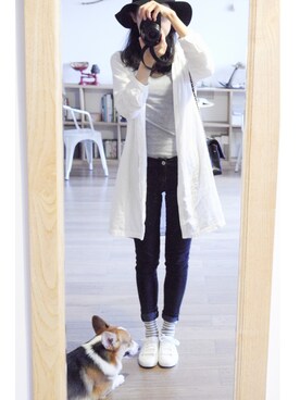 jasminecxmさんのコーディネート