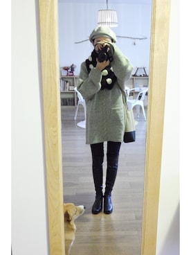 jasminecxmさんのコーディネート