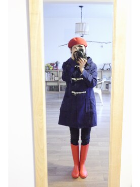 jasminecxmさんのコーディネート