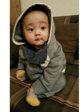 SOUさんのコーディネート