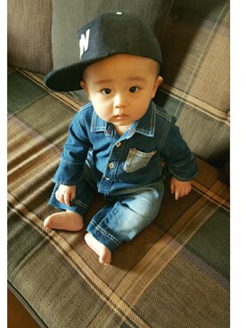 SOUさんのコーディネート