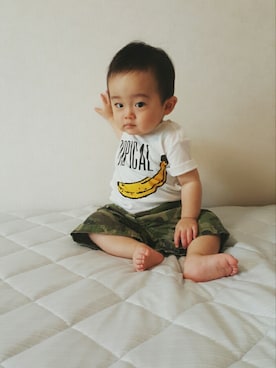 SOUさんのコーディネート