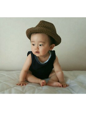 SOUさんのコーディネート