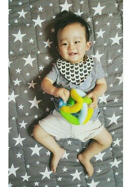 SOUさんのコーディネート