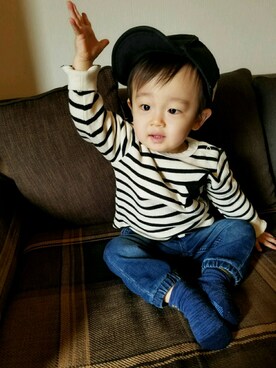 SOUさんのコーディネート