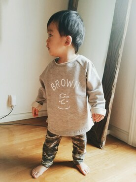 SOUさんのコーディネート