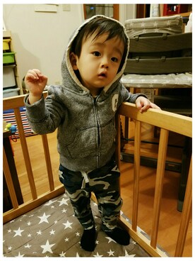 SOUさんのコーディネート