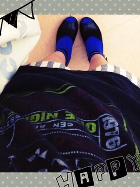 ¢hi@kiさんのコーディネート