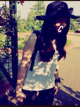 ¢hi@kiさんのコーディネート