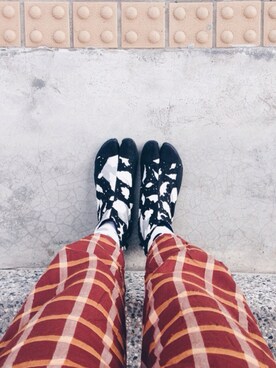 小兔さんのコーディネート