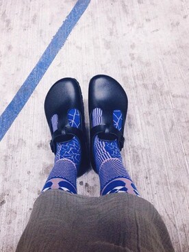 小兔さんのコーディネート