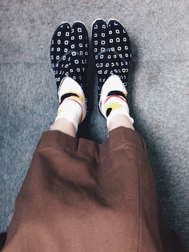 小兔さんのコーディネート