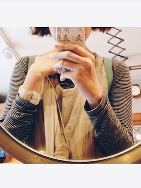 小兔さんのコーディネート