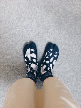 小兔さんのコーディネート