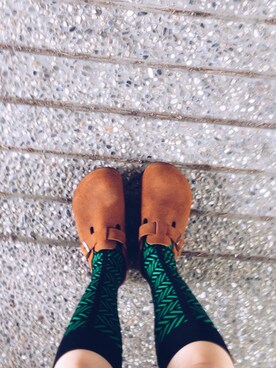 小兔さんのコーディネート