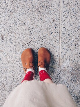 小兔さんのコーディネート