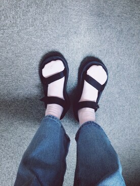 小兔さんのコーディネート