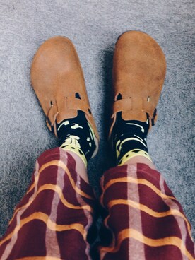 小兔さんのコーディネート