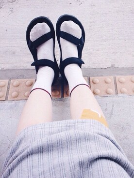 小兔さんのコーディネート