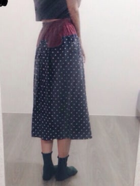 小兔さんのコーディネート