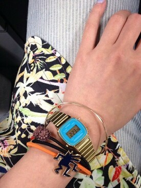 アオキ!さんのコーディネート