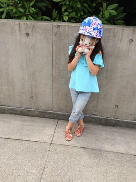 waoさんのコーディネート