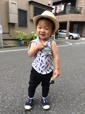 waoさんのコーディネート