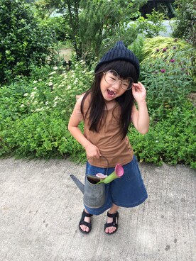 waoさんのコーディネート