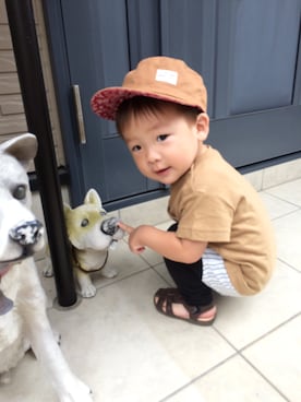 waoさんのコーディネート