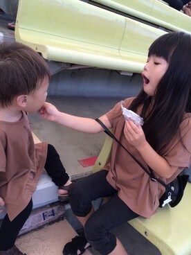 waoさんのコーディネート