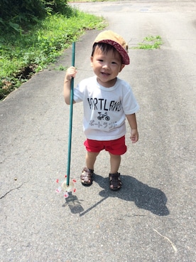 waoさんのコーディネート